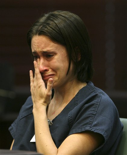 casey anthony trial pictures skull. Casey Anthony trial.